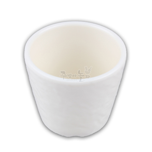 강화(백)업소용 멜라민그릇 컵 (DS-7549)