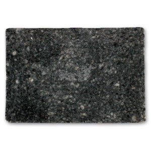 업소용 멜라민 대형그릇 그레이마블 돌무늬직사각(소) (DS-6865)